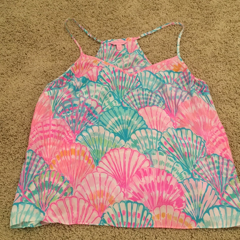 Tank top
